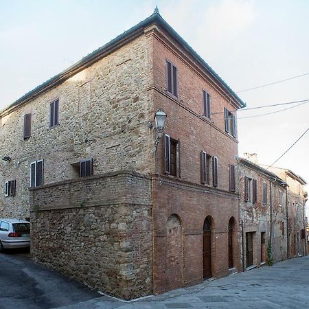 Tognazzi Casa Vacanze - Casa Ailantus Appartamento Fattoria Falsini Esterno foto